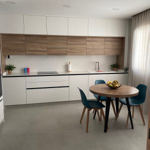 MINIMALISMO Y LINEAS RECTAS